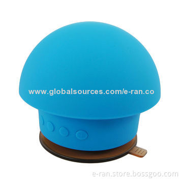 ER-BT06 Wireless Bluetooth Speaker with Multiple Colors, 10-hours Battery Lifespan